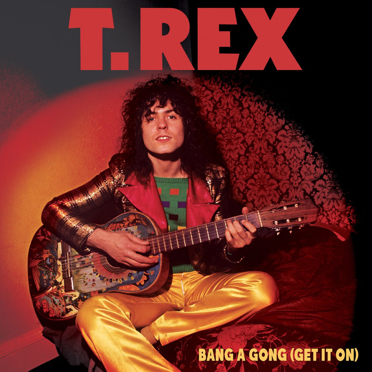 T. Rex